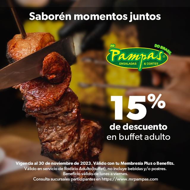 Sam's Club samsclub samsbenefits hazte socio cine viajes hot deals restaurantes educacion ropa accesorio mascotas salud entretenimiento fitness puntos